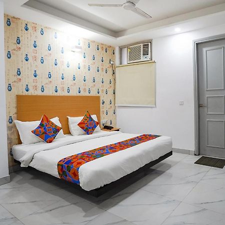 Fabhotel Prime Culture Noida Ngoại thất bức ảnh