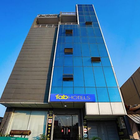 Fabhotel Prime Culture Noida Ngoại thất bức ảnh