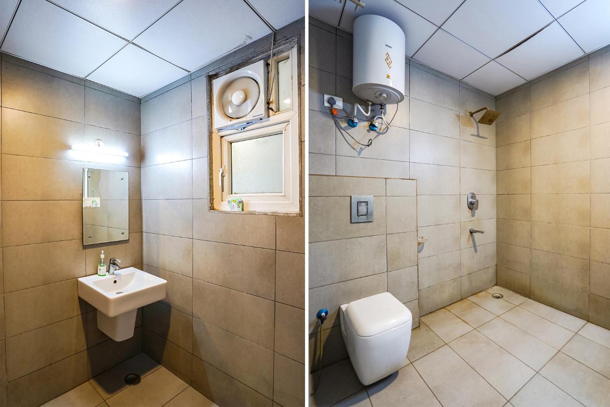 Fabhotel Prime Culture Noida Ngoại thất bức ảnh